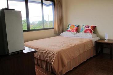 هتل Khaolak Seafan Bed & Breakfast