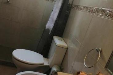 هتل Rex De Atlantida
