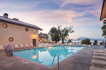 ホテル Worldmark Clear Lake