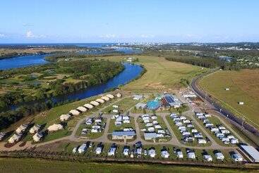 房子  Ingenia Holidays Rivershore