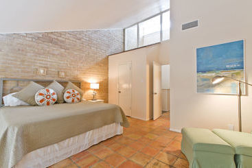 公寓 Ocean View By South Padre Condo Rentals