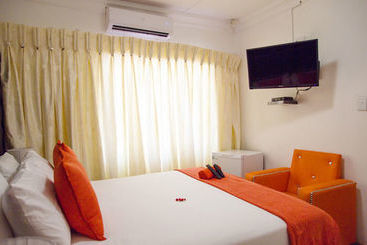 پانسیون Lapologa B&b Phalaborwa