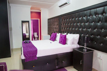 پانسیون Lapologa B&b Phalaborwa