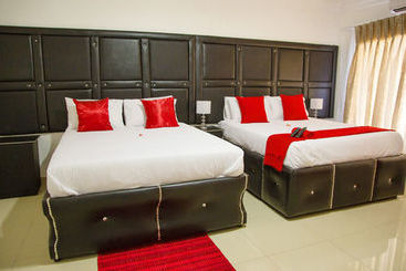 پانسیون Lapologa B&b Phalaborwa