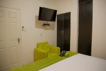 پانسیون Lapologa B&b Phalaborwa