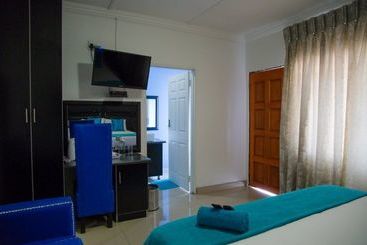 پانسیون Lapologa B&b Phalaborwa