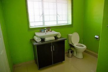 پانسیون Lapologa B&b Phalaborwa