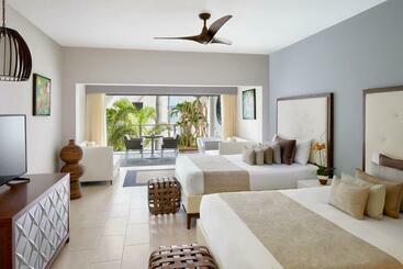استراحتگاه Zoetry Montego Bay