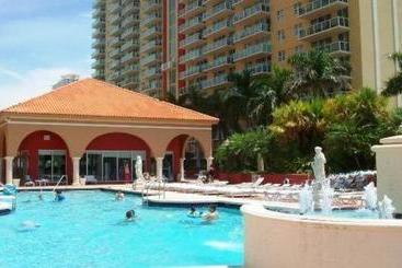 Sunny Isles Beach At Yatch Club