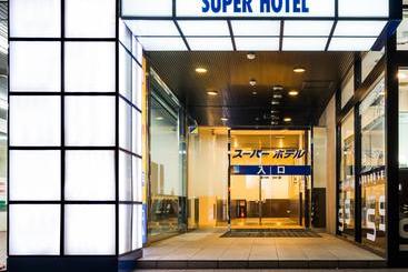 هتل Super  Inn Sendai Kokubuncho