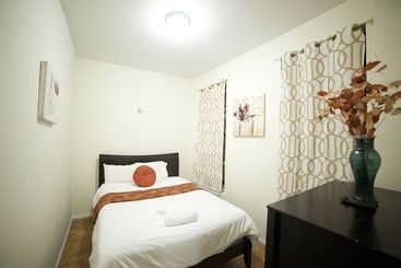 Upper East Side Apartments