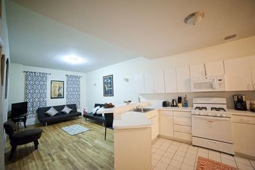 Upper East Side Apartments