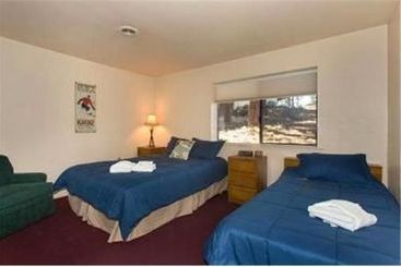 1173 Timber Lane Holiday Home