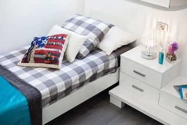 Apartamento Coral Bay