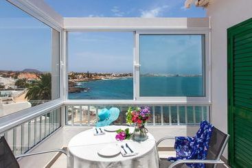 Apartamento Coral Bay