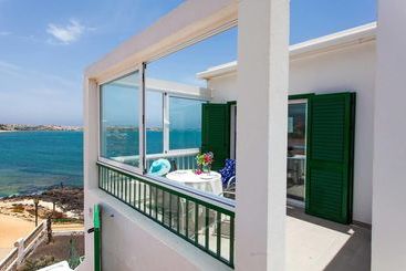 Apartamento Coral Bay