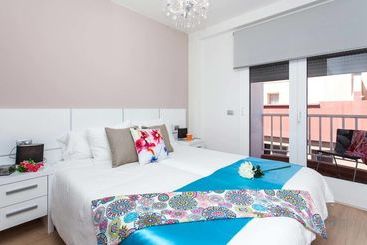Apartamento Urban