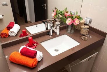 Apartamento Urban