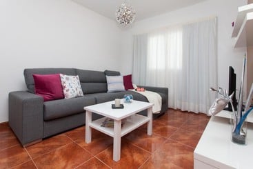 Apartamentos Pantai 