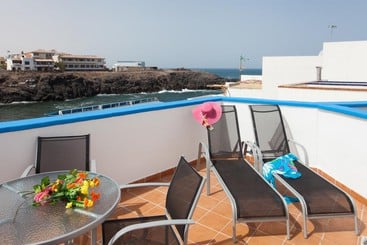 Apartamentos Pantai 