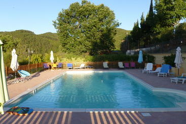 Country House Il Prato