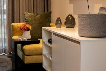 Eikehoff Apartment 22
