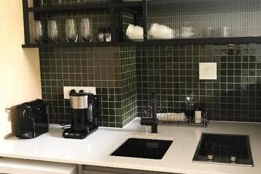 Eikehoff Apartment 22