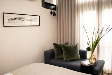Eikehoff Apartment 22