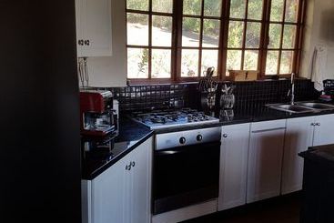 Forest Valley Cottages