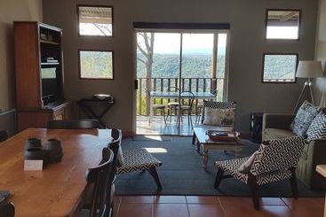 Forest Valley Cottages