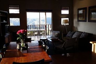 Forest Valley Cottages
