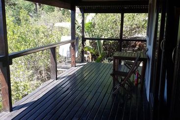 Forest Valley Cottages