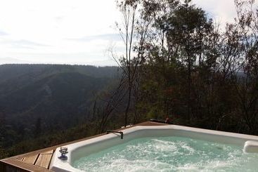 Forest Valley Cottages