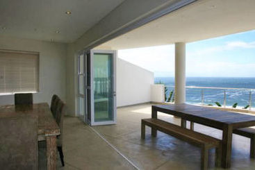 Harker House