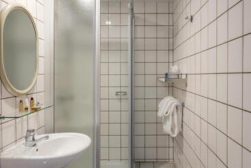 호텔 Auberge D'alle