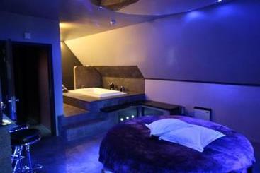 هتل Bubble Lounge