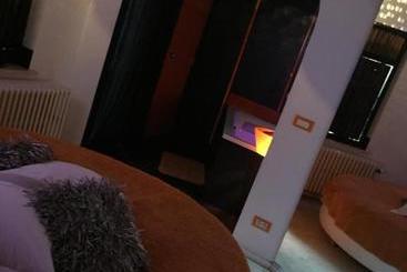 هتل Bubble Lounge