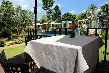 هتل Corner Spa Resort