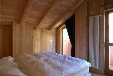 בית מלון כפרי Mas De La Bolp