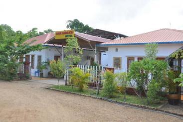 پانسیون Shwe Kaung Kin Guest House