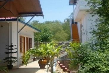 پانسیون Shwe Kaung Kin Guest House