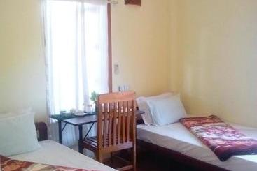 پانسیون Shwe Kaung Kin Guest House