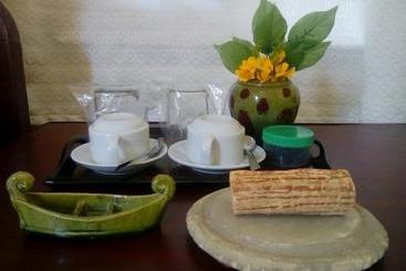پانسیون Shwe Kaung Kin Guest House