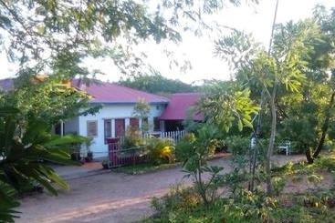 پانسیون Shwe Kaung Kin Guest House