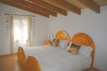 Hórreo  Villa Con Piscina Privada En Campos