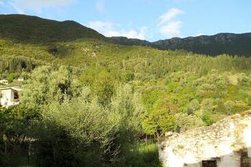 آپارتمان Studios Lefkada