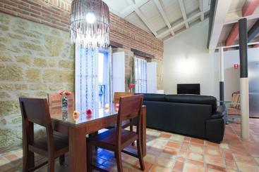 Apartamentos Señorio De Haro