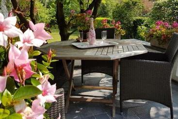 B&b Lieven Bauwens