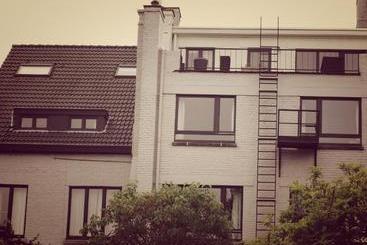 B&b Lieven Bauwens