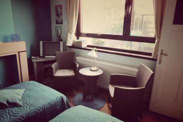 B&b Lieven Bauwens